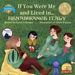 Bertrand.pt - If You Were Me And Lived In... Renaissance Italy