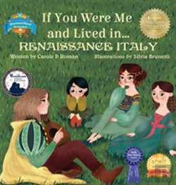 Bertrand.pt - If You Were Me And Lived In... Renaissance Italy