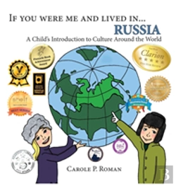 Bertrand.pt - If You Were Me And Lived In... Russia