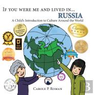 If You Were Me And Lived In... Russia