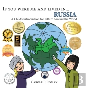 If You Were Me And Lived In... Russia