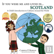 If You Were Me And Lived In... Scotland