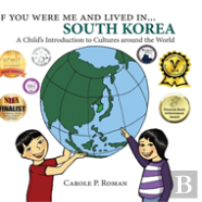 If You Were Me And Lived In... South Korea