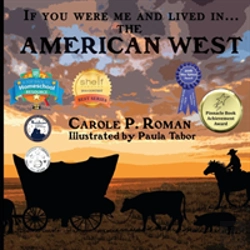 Bertrand.pt - If You Were Me And Lived In... The American West