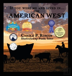 Bertrand.pt - If You Were Me And Lived In... The American West