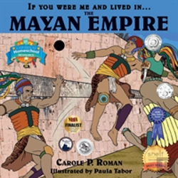 Bertrand.pt - If You Were Me And Lived In... The Mayan Empire