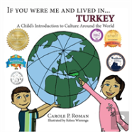 If You Were Me And Lived In... Turkey