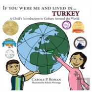 If You Were Me And Lived In... Turkey