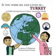 If You Were Me And Lived In... Turkey