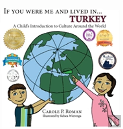 Bertrand.pt - If You Were Me And Lived In... Turkey