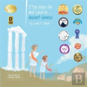 If You Were Me And Lived In...Ancient Greece
