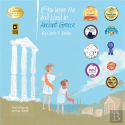 Bertrand.pt - If You Were Me And Lived In...Ancient Greece