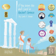 If You Were Me And Lived In...Ancient Greece