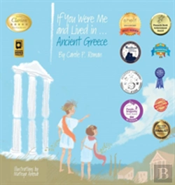 Bertrand.pt - If You Were Me And Lived In...Ancient Greece