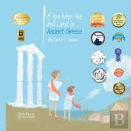 If You Were Me And Lived In...Ancient Greece