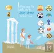 If You Were Me And Lived In...Ancient Greece