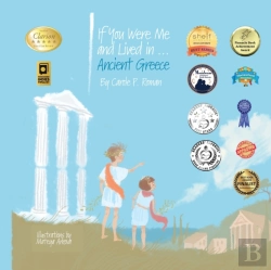 Bertrand.pt - If You Were Me And Lived In...Ancient Greece