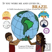 If You Were Me And Lived In...Brazil