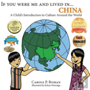 If You Were Me And Lived In...China