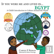If You Were Me And Lived In...Egypt