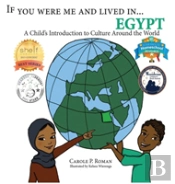 If You Were Me And Lived In...Egypt
