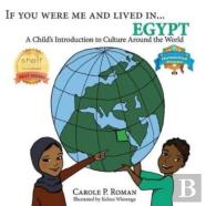 If You Were Me And Lived In...Egypt