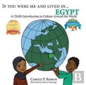If You Were Me And Lived In...Egypt