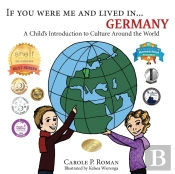 If You Were Me And Lived In...Germany