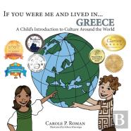 If You Were Me And Lived In...Greece