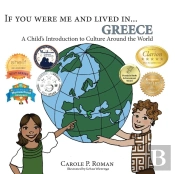 If You Were Me And Lived In...Greece