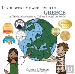 Bertrand.pt - If You Were Me And Lived In...Greece