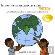If You Were Me And Lived In...India