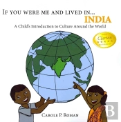 If You Were Me And Lived In...India