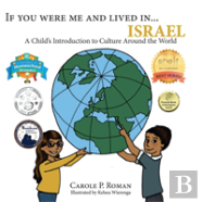 If You Were Me And Lived In...Israel