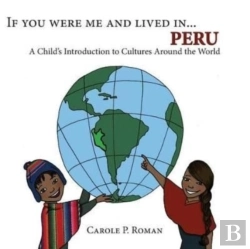 Bertrand.pt - If You Were Me And Lived In...Peru