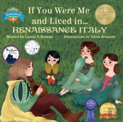 Bertrand.pt - If You Were Me And Lived In...Renaissance Italy
