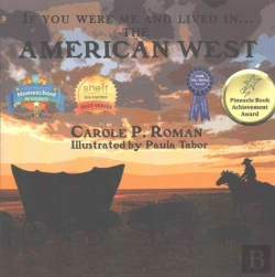 Bertrand.pt - If You Were Me And Lived In...The American West