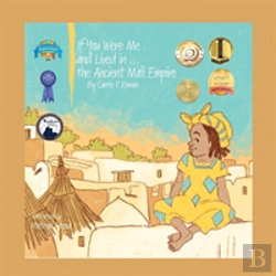 Bertrand.pt - If You Were Me And Lived In...The Ancient Mali Empire