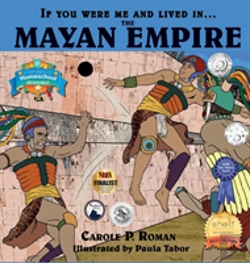 Bertrand.pt - If You Were Me And Lived In....The Mayan Empire