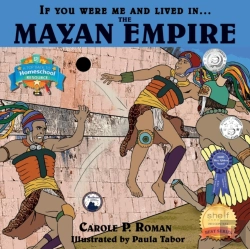 Bertrand.pt - If You Were Me And Lived In....The Mayan Empire
