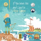 If You Were Me And Lived In...Viking Europe