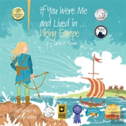 Bertrand.pt - If You Were Me And Lived In...Viking Europe