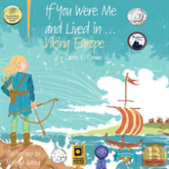 If You Were Me And Lived In...Viking Europe