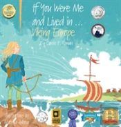 If You Were Me And Lived In...Viking Europe