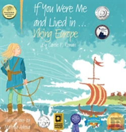 Bertrand.pt - If You Were Me And Lived In...Viking Europe
