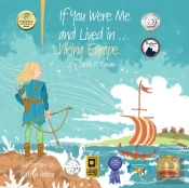 If You Were Me And Lived In...Viking Europe