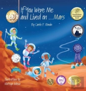 If You Were Me And Lived On... Mars