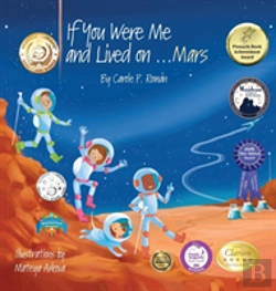 Bertrand.pt - If You Were Me And Lived On... Mars