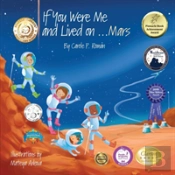 If You Were Me And Lived On...Mars