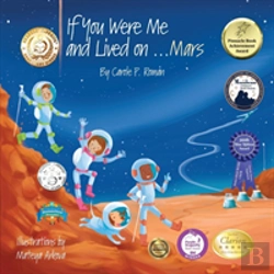 Bertrand.pt - If You Were Me And Lived On...Mars